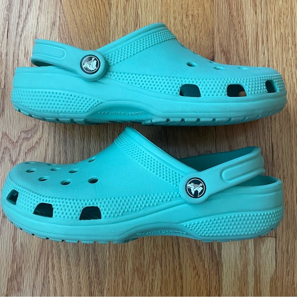 Crocs - Classic Clogs - Picture 7 of 7